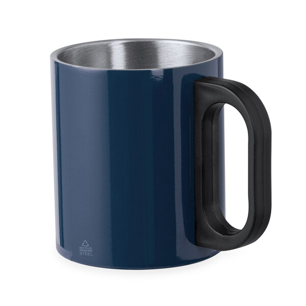 Mug Korpla - White