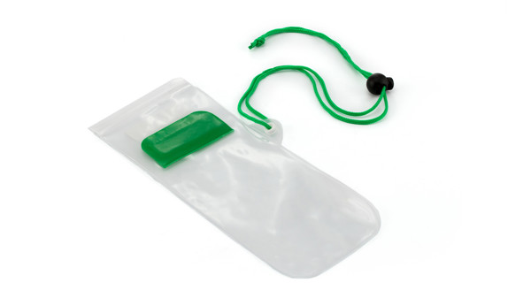 Portatodo Waterpro - Negro