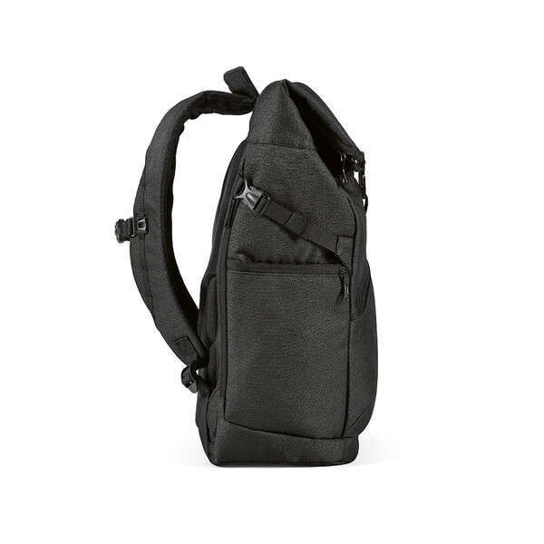 Coloma Backpack - Čierna