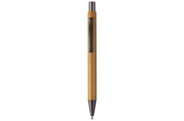 Ball pen New York bamboo