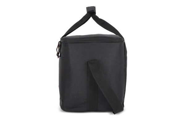 Sac isotherme Sagaform City grand 20 litres - Noir