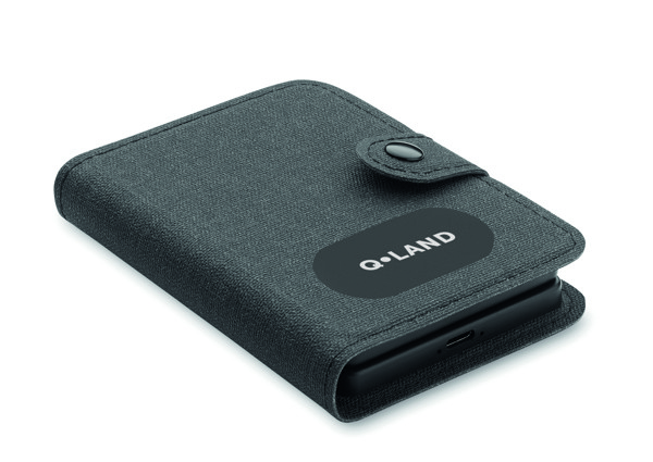 Brezžični polnilnik Cawatt 4v1 15W