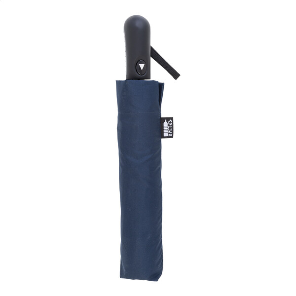 Parapluie En Rpet Folmax - Bleu Foncé
