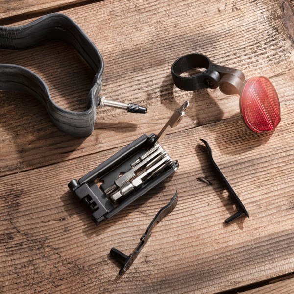 MERAPI Fahrrad-Tool mit 22 Werkzeugen