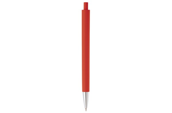 Ball pen basic X - Red