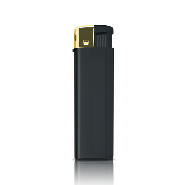 U-59 Metalic - Preto