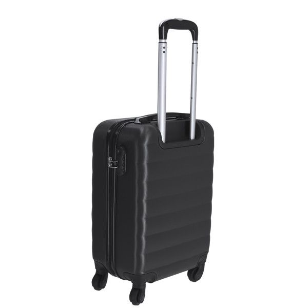 Trolley Luril - Black