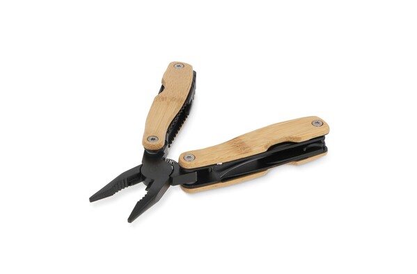 Multi-Tool-Bambus 8 Funktionen