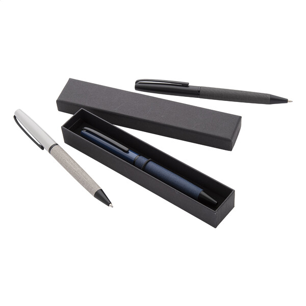 Ballpoint Pen Nerra - Black