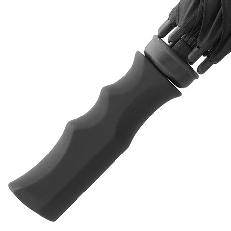 Golfschirm FAIRWAY - Schwarz