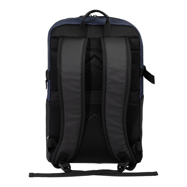 Rpu Backpack Boulton - Dark Blue