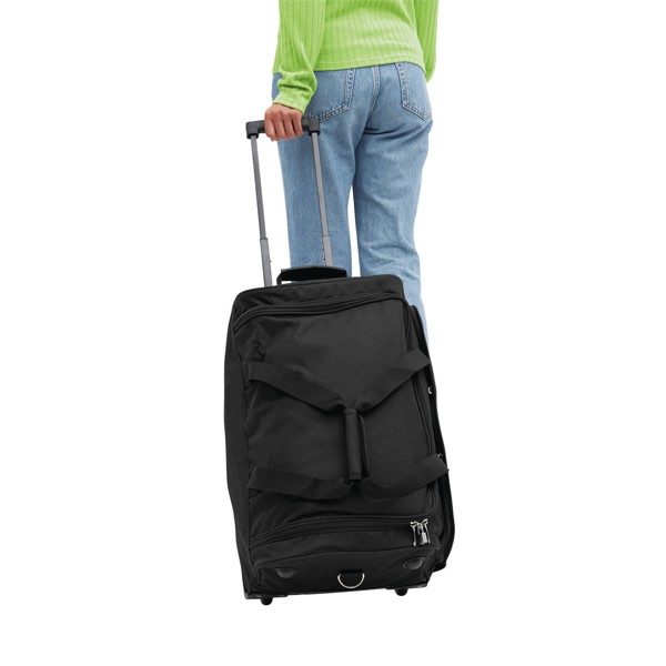 Trolley Travel Bag Airpack