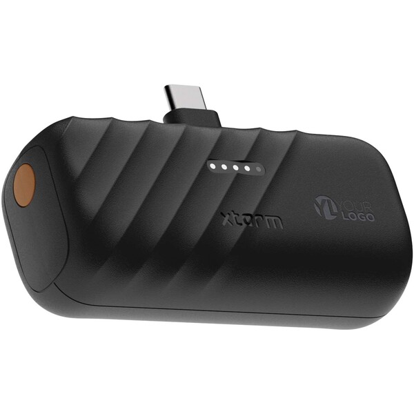 Xtorm Go2 powerbank van 20 W en 5000 mAh