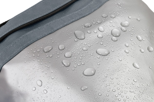 Black+Blum 16L Insulated Tote/ Cooler Bag - Grey