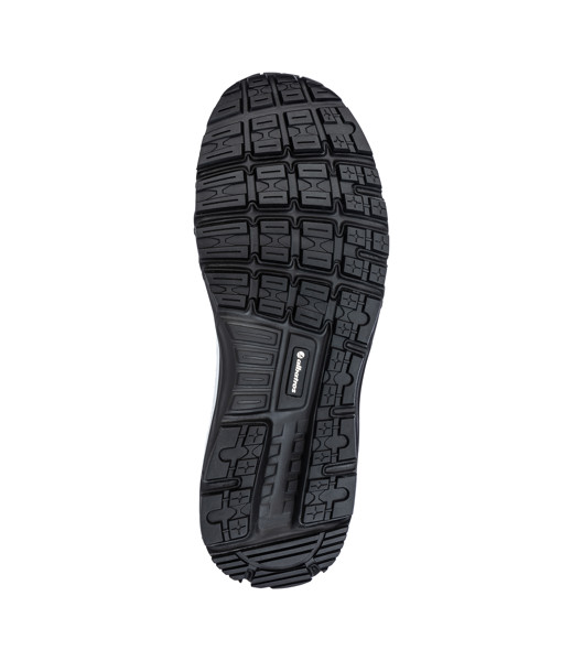 Low Boots Unisex Albatros Aer55 St Black Low - Black / 37