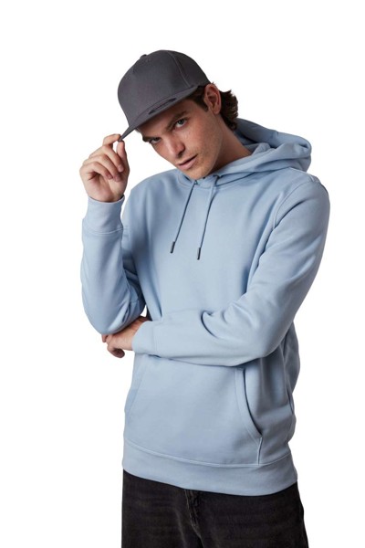 Flexfit® Cap - 5 Panels - White / S/M