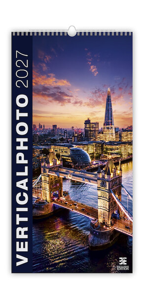 Calendar Verticalphoto