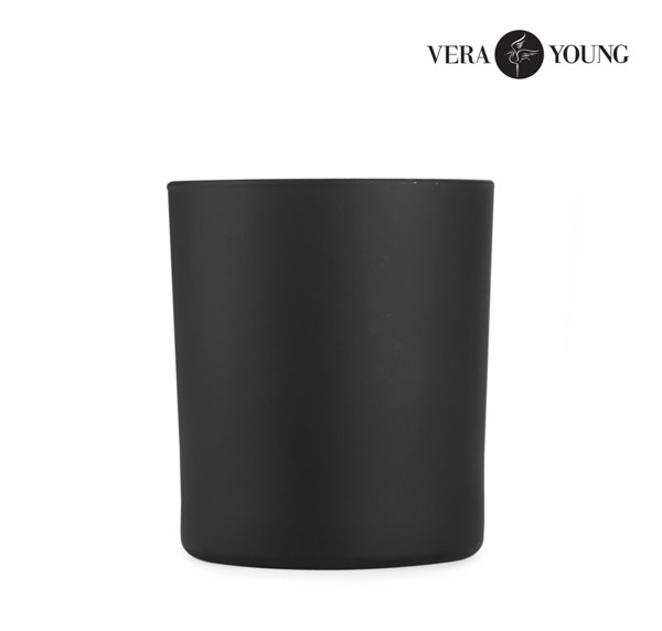 Soybean wax candle 220g - Norwegian Woods (Christmas tree)  - VERA YOUNG