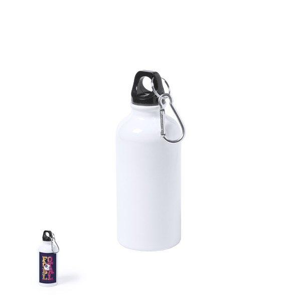 Bidón Sublimación Greims