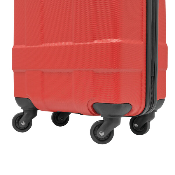 Trolley Cabin Suitcase Monza