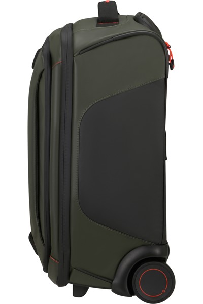 Ecodiver Duffle/Wh 45/16 Underseat