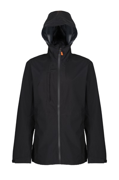 X-Pro Triode Ii 2.5 Layer Performance Shell Jacket - S
