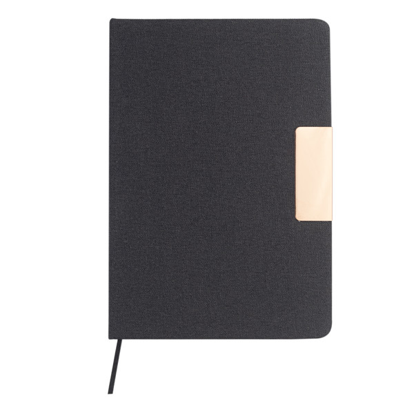 Westminster notebook
