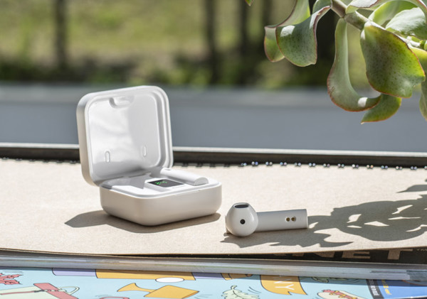 Wireless earphones SUONO