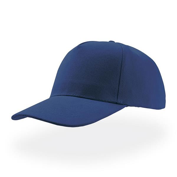 Liberty Five - Azul Royal