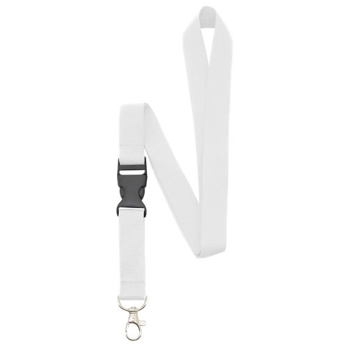 LANYARD DUPLO sem fio PORTA MOVIL