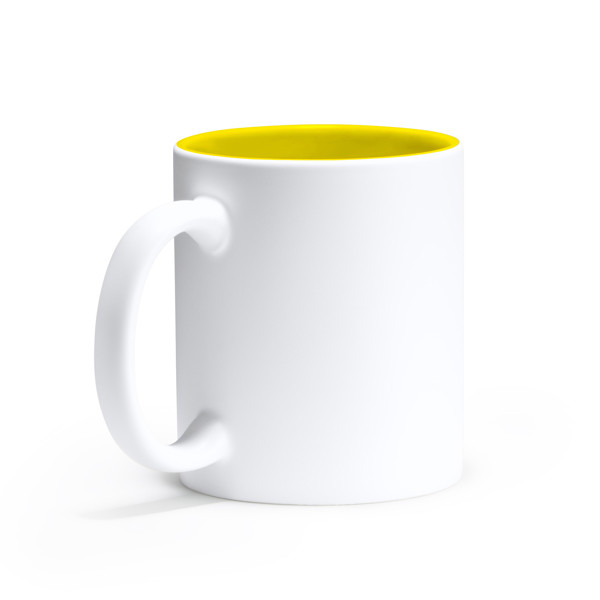 Mug Roibo - Yellow