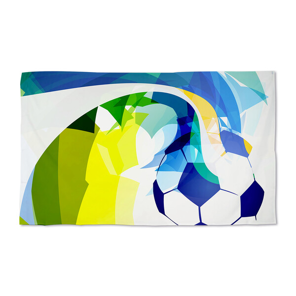 Flag 100x70cm