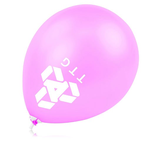 12 Inch - Party Balloon