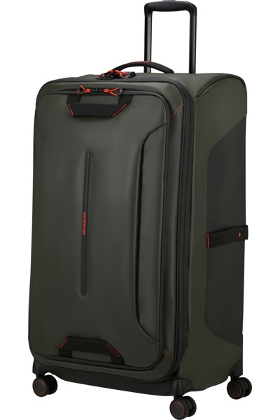 Ecodiver Spinner Duffle 79/29 - Samsonite - Climbing Ivy