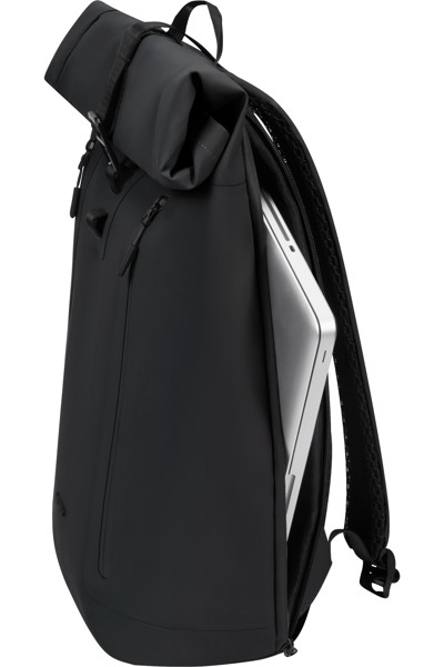 Coatify Biz Rolltop Backpack 14.1"
