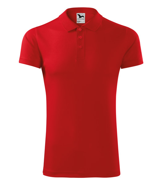 Polokošile Unisex Malfini® Victory - Červená / XL