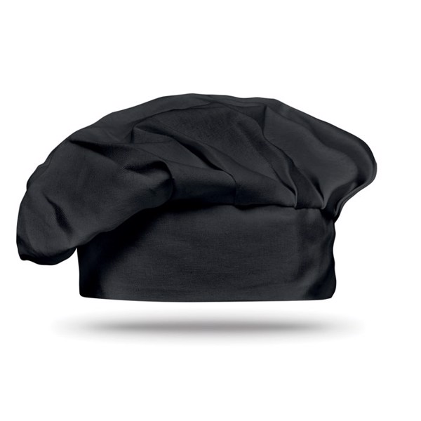 Kuharska bombažna kapa 130 g