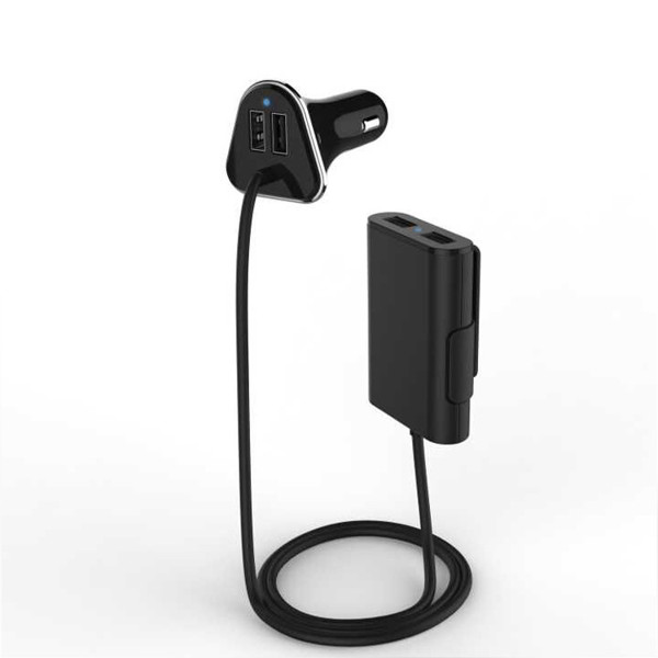 USB car charger