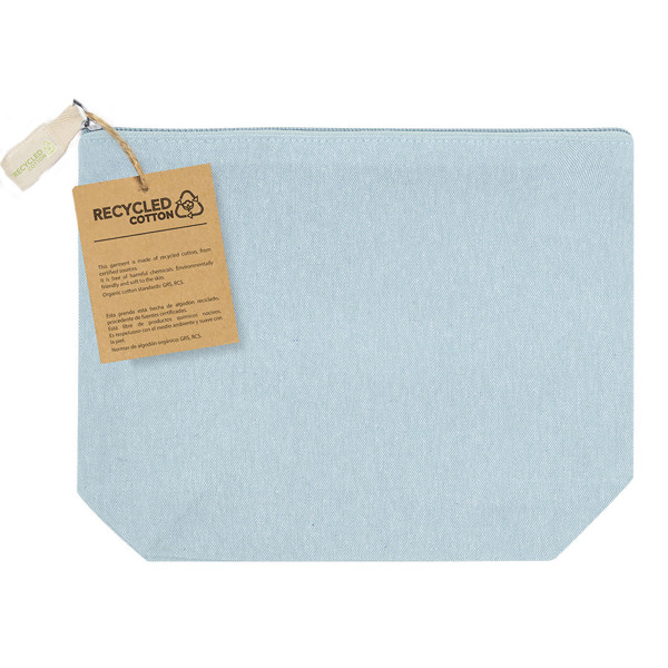 Nécessaire Belix - Preto