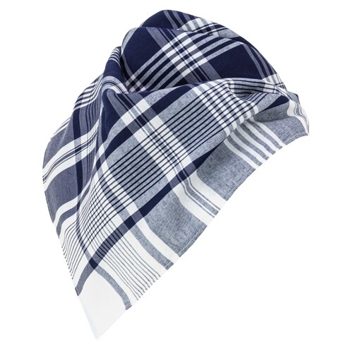 KERCHIEF “FALLERO” 64x64 CM