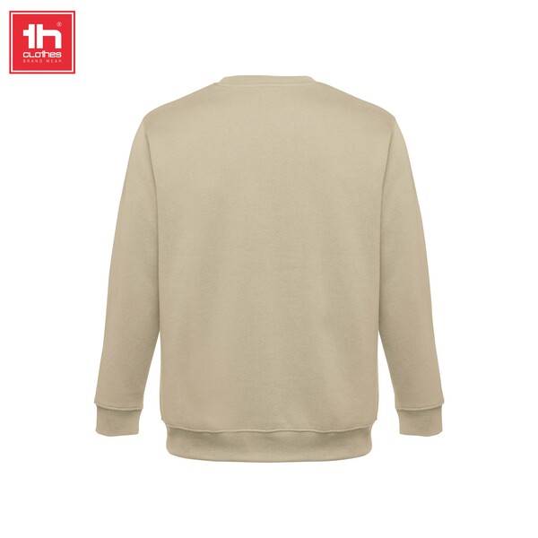 Sweatshirt Delta 300gr - Verde Abadia
