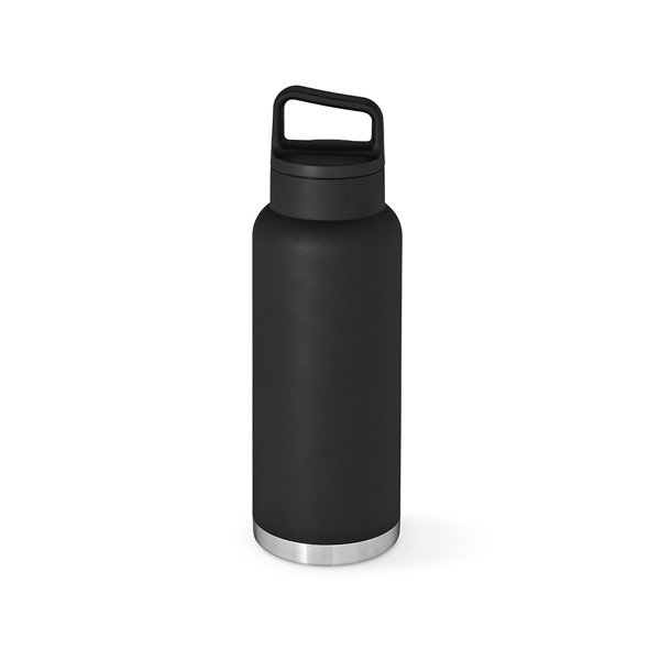 Zambezi 1000 Bottle - Čierna