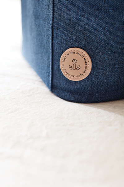 VINGA Sac isotherme Sortino - Bleu