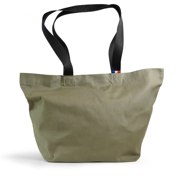 Cabas 220g AZALEE - kaki