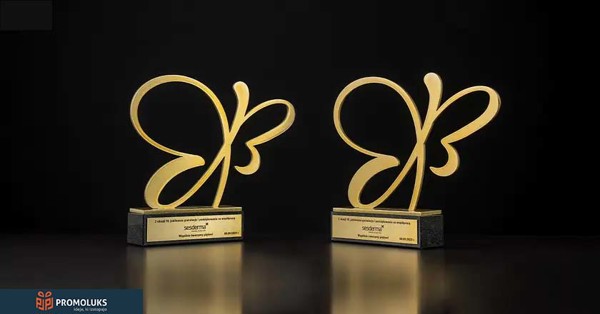 Trophies & Plakets - custom made
