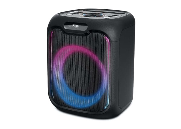 M-1803 | Muse Party Speaker with Microphone 150W