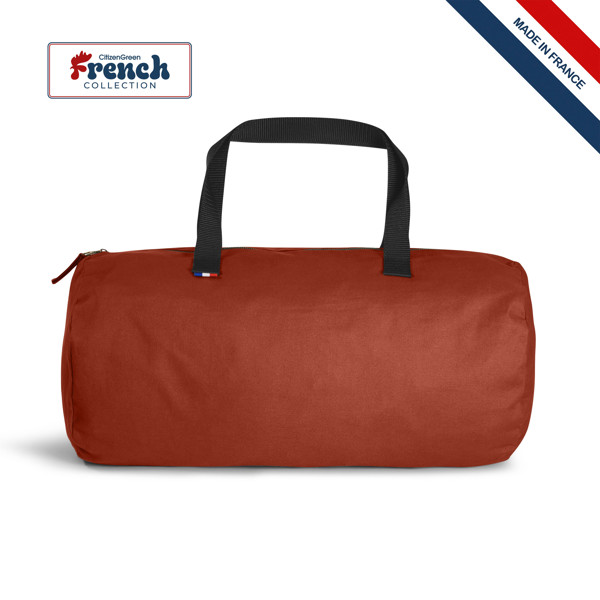 Duffle bag POLLUX - RED