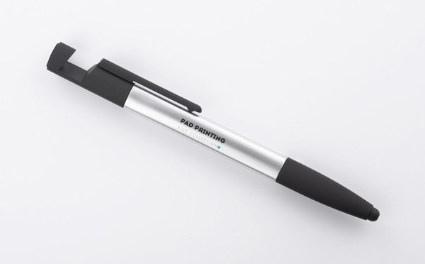 Touch pen SET - silver
