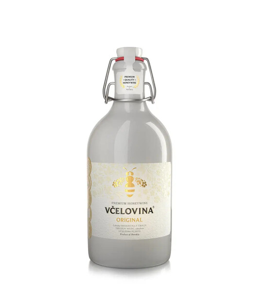 Včelovina Originál Retro 0,5L