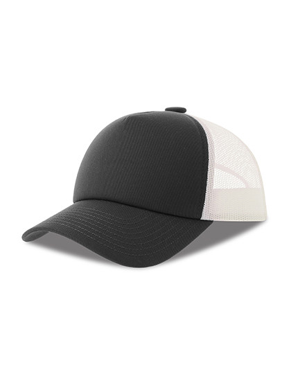 Record-S Cap - Dark Grey / One Size